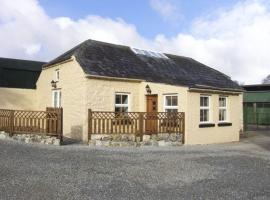 Hotel Photo: Graigue Farm Cottage