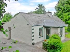 Hotel Photo: Cnoc Dubh Cottage