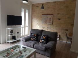 호텔 사진: AMAZING FLAT IN RUZAFA-SOHO OF VALENCIA