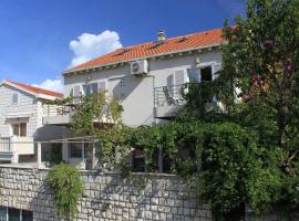 Ξενοδοχείο φωτογραφία: Twin Room Korcula 9218b