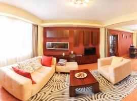 Hotel foto: Stay Inn Center Timisoara