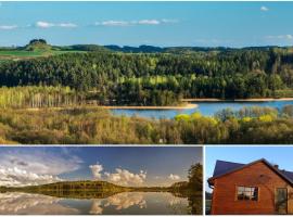 Smolniki 28, hotell sihtkohas Smolniki