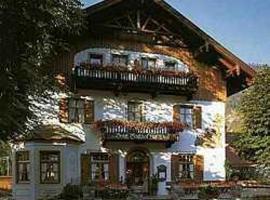 Hotel Photo: Posthotel Ettal