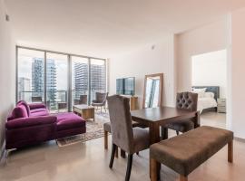 Hotel kuvat: Brickell Downtown Miami