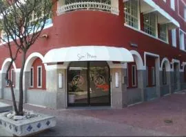 San Marco Hotel Curacao & Casino, hotel in Willemstad