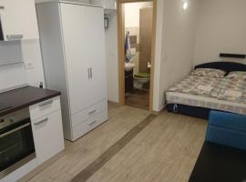 Hotel foto: Apartment Grosek