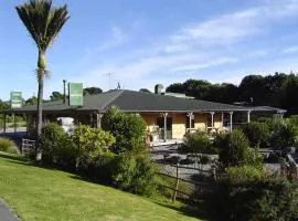 Punakaiki Rocks Hotel & Garden Bar