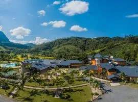 Estância Ribeirão Grande, hotel en Jaraguá do Sul