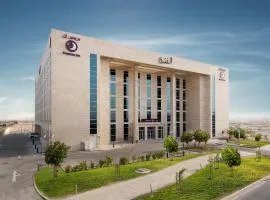 Premier Inn Doha Education City, готель у Досі