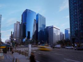 GLAD Mapo, hótel í Seúl