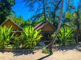 Forra Dive Resort Sunrise, hotel v destinaci Ko Lipe