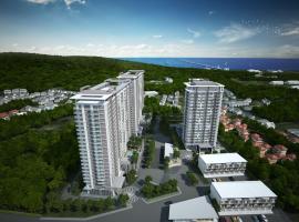 Хотел снимка: Sea Hill Condo ( Tukta )