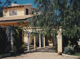 Hotel foto: El Riu Rau Casa Rural