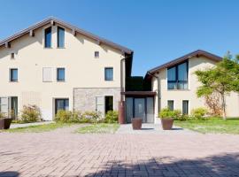 Locanda Sant'Ambrogio, hotel in Rivalta