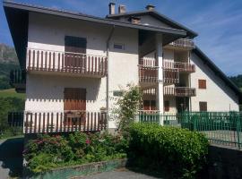 Hotel Photo: Casa Vacanze Zambla (BG)