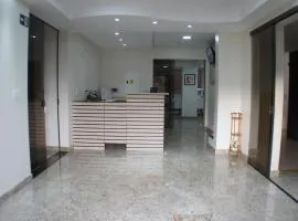 Hotel Harmonia, hotel in Araras