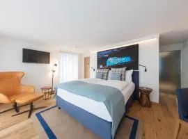 Fred Hotel Leonhardstrasse - Mobile Check-in