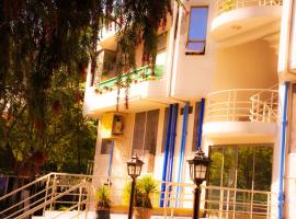 A picture of the hotel: Serai Boutique Hotel Diplomatic Encalve