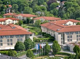 Hotel fotoğraf: Radisson Blu Park Hotel & Conference Centre