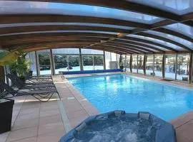 Logis Hotel Le Lac
