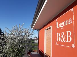 Zdjęcie hotelu: Laguna B&B