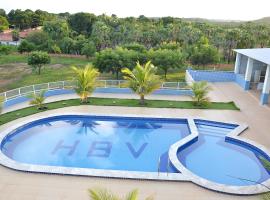 Ξενοδοχείο φωτογραφία: Hotel Bela Vista