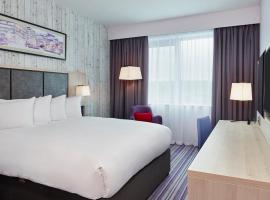 Leonardo Hotel Sheffield, khách sạn ở Sheffield