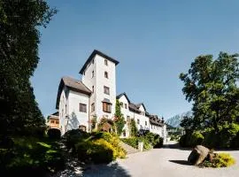 Hotel Schloss Thannegg