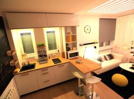 Hotel Photo: Apartmenthouse Zagreb (3584)