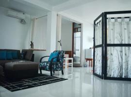 Hotel Rulman, hotel v destinaci Puerto Maldonado