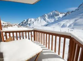 Hôtel-Restaurant La Mandia