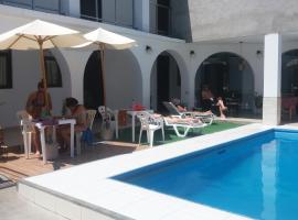 La Maison de Lydia, ξενοδοχείο σε Nazca