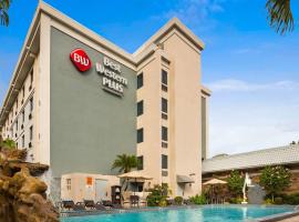 Best Western Plus Hollywood/Aventura, hotel v destinaci Hollywood