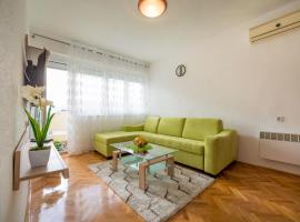 Apartman Andjela, hotel v destinaci Tivat
