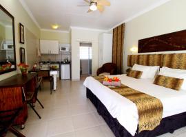 Gambaran Hotel: Wilger Guesthouse