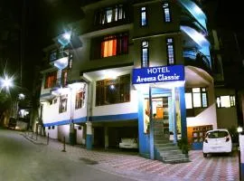 Hotel Aroma Classic, hotel in Kulu