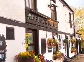 Hotel Photo: Black Bull Inn