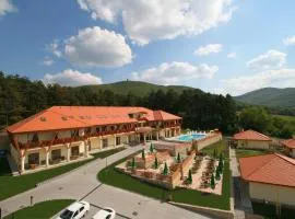 Szalajka Liget Hotel és Apartmanházak
