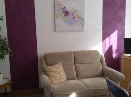 Hotel Photo: Wendler`s Haus