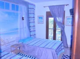 Residencia Santiago Mallorca