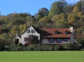Hotel Le Manasses