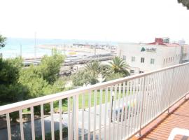 Hotel Photo: Apartamento playa