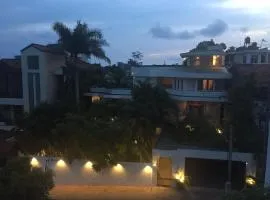 Silvikris Villa