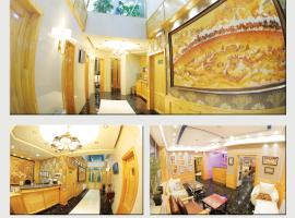 Gambaran Hotel: Great Empire hotel