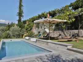 Hotel Photo: Villa Le Cipressae