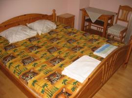 Hotel Foto: Guest House Svelmes