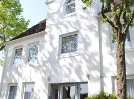 meerzeit Hotel