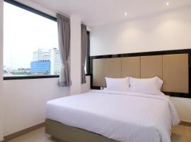 Hotelfotos: Sky Hotel Ancol Jakarta