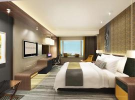 Royal Plaza Hotel, ξενοδοχείο στο Χονγκ Κονγκ