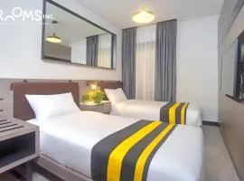 Rooms Inc Semarang